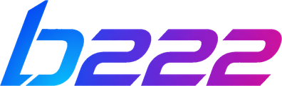 b222 লোগো